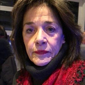 Meet your Posher, Donna